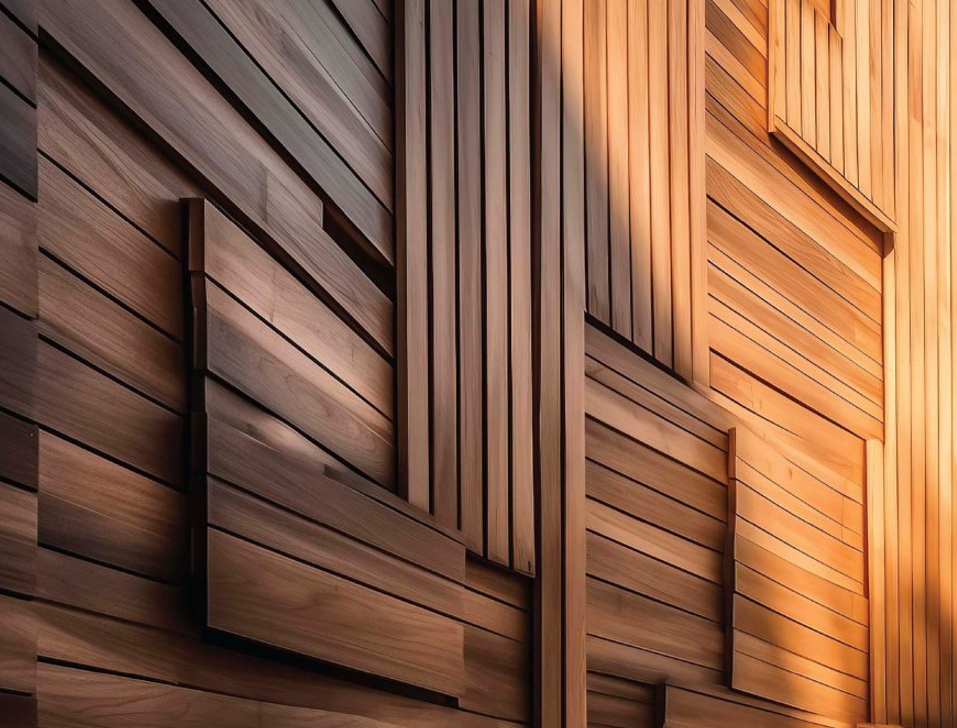 Wall Cladding & Coverting solutions